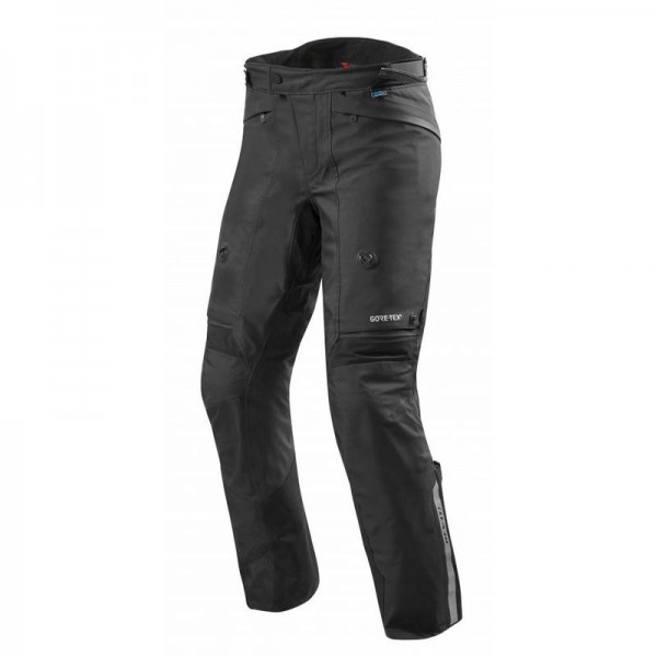 Rev'it! REV'IT Poseidon 2 GTX Trousers Black
